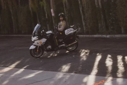 Rising Las Vegas Motorcycle Accidents in 2021