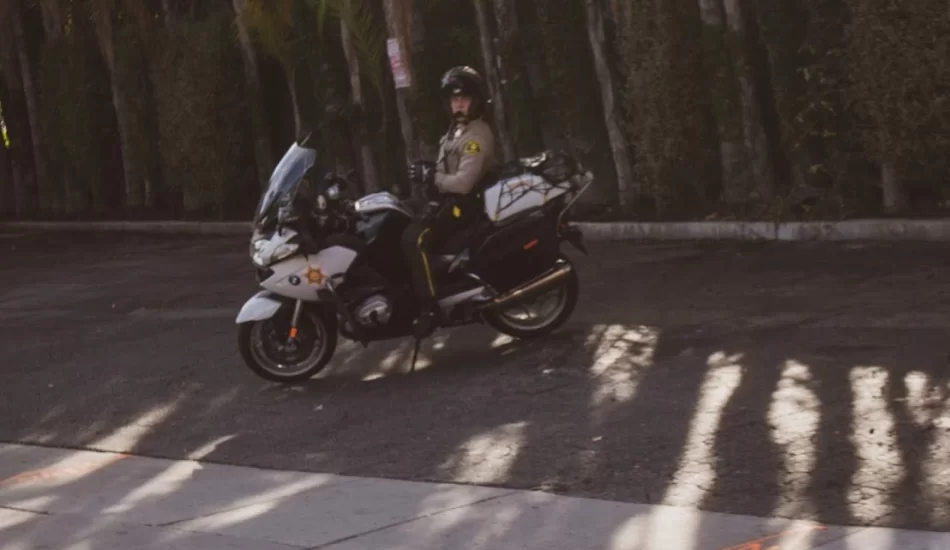 Rising Las Vegas Motorcycle Accidents in 2021