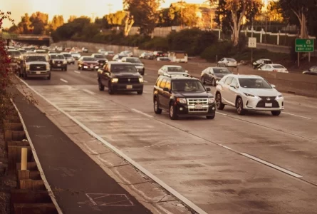 SUVs Pose High-Risk of Rollover Accidents in Las Vegas