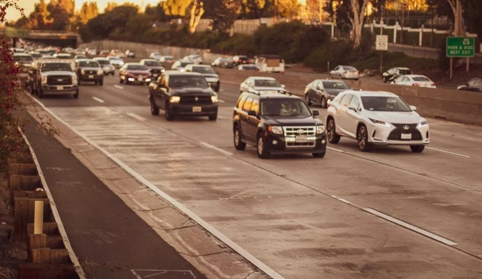 SUVs Pose High-Risk of Rollover Accidents in Las Vegas