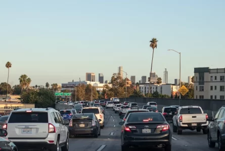 Safety Considerations When Visiting Las Vegas