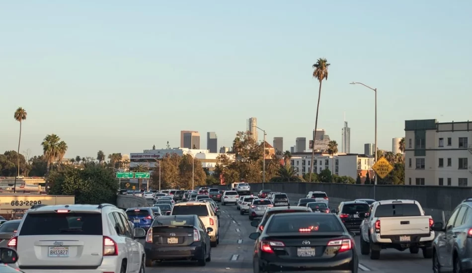 Safety Considerations When Visiting Las Vegas