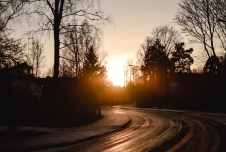 Seasonal Driving Risks to Be Aware Of