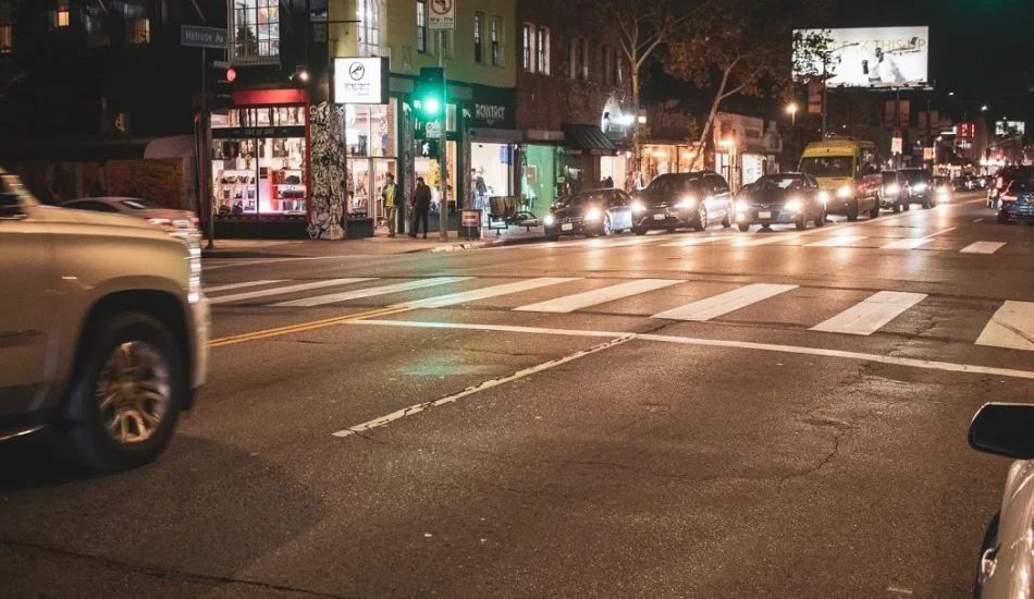 Why You Should Have a Legal Professional Investigate Your Las Vegas Car Accident