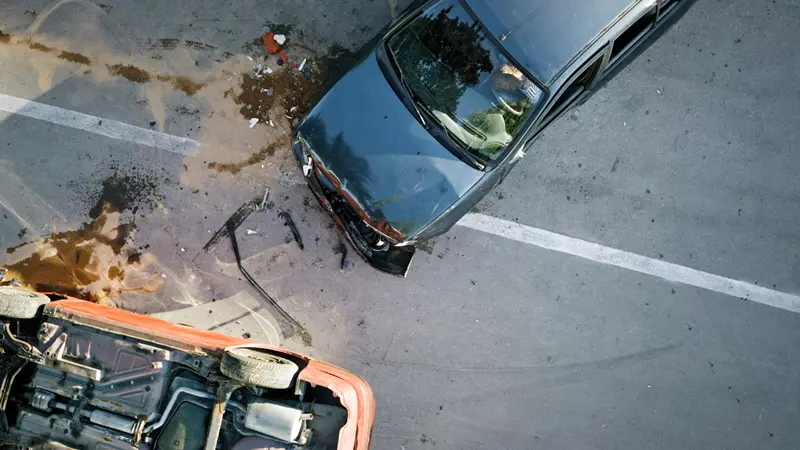 Should You Purchase Uninsured Motorist Coverage?