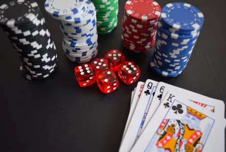 Should You Speak to a Casino Manager After an Injury Accident?