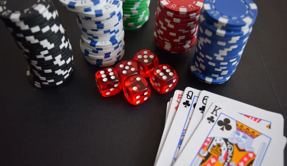 Should You Speak to a Casino Manager After an Injury Accident?