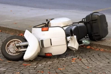 Simple Yet Important Things To Do After a Motorcycle Accident
