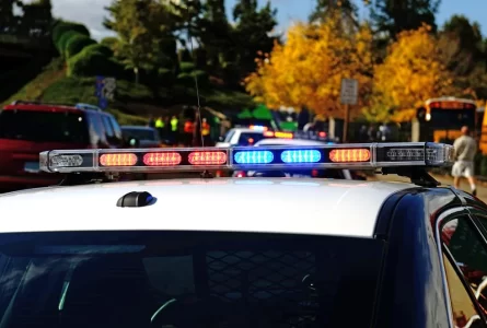 The Consequences of Nevada Hit-and-Run Accidents