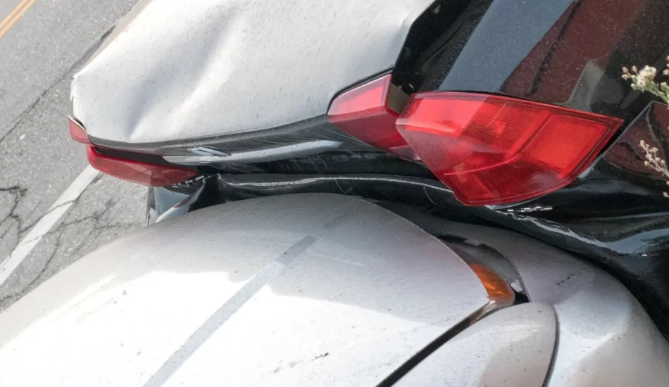 The Most Common Injuries Caused by Low-Impact Crashes