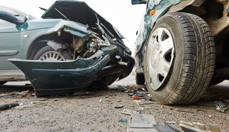 The Most Lethal Types of Car Accidents