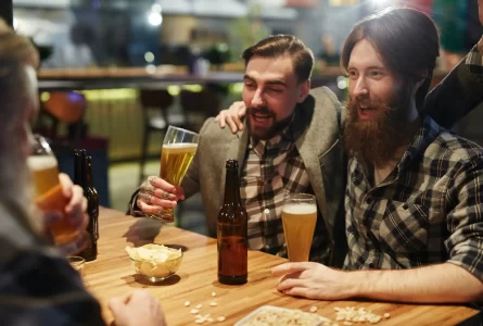 The Rate of Drunk Driving Accidents in Nevada