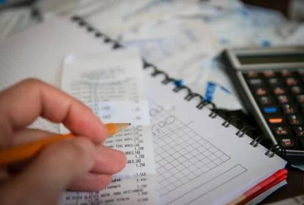 The Taxability of Auto Accident Settlements