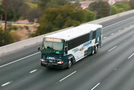 The Unique Dangers of Bus Accidents