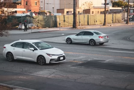 Understanding Road Rage and Aggressive Driving