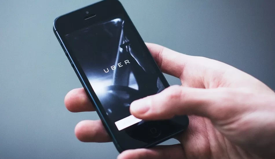 Understanding Uber and Lyft Ridesharing Accidents