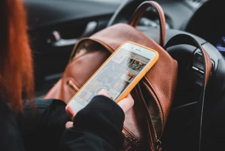 Understanding the Risks of Distracted Driving