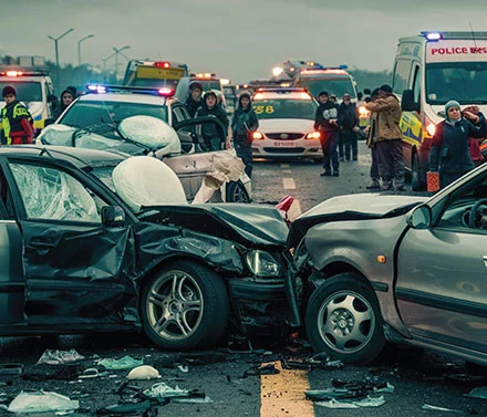Uninsured Motorist