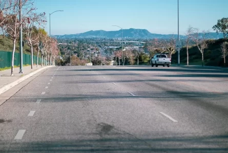 What Happens If The Police Don’t Catch A Hit-and-Run Driver in Las Vegas?