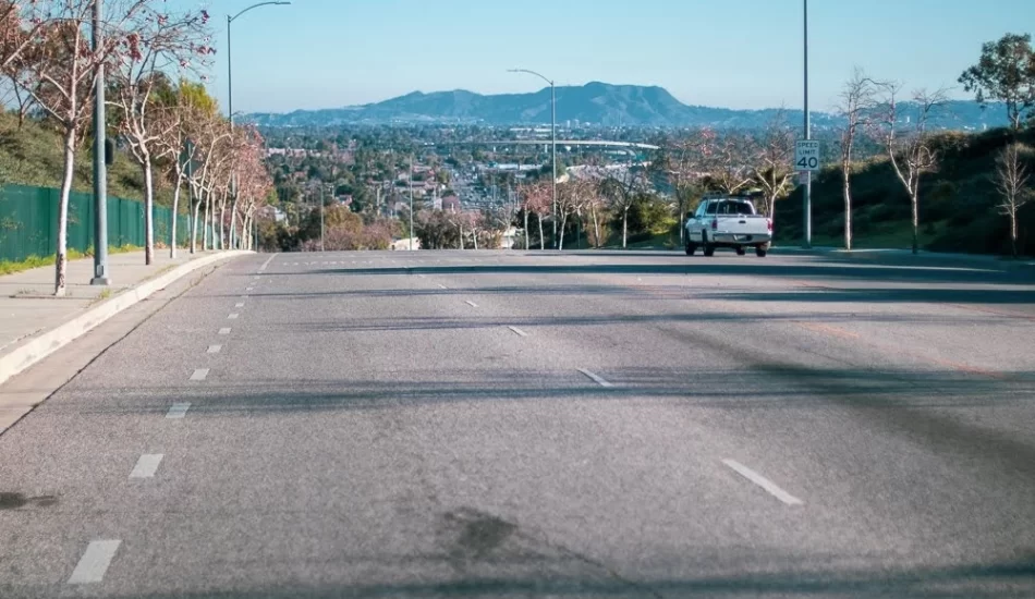 What Happens If The Police Don’t Catch A Hit-and-Run Driver in Las Vegas?