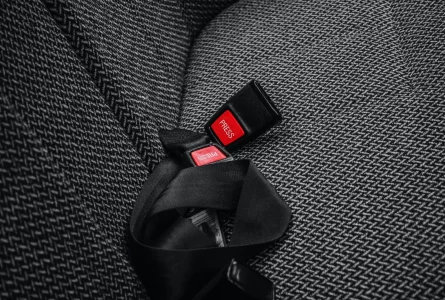 What Happens If You Get Into a Crash Without a Seat Belt?