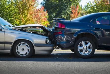 What Happens If You Hit an Uninsured Driver in Nevada?