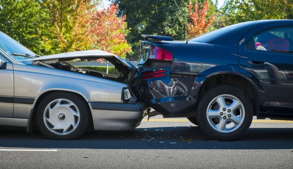 What Happens If You Hit an Uninsured Driver in Nevada?