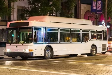 What You Should Know About Las Vegas Bus Accidents