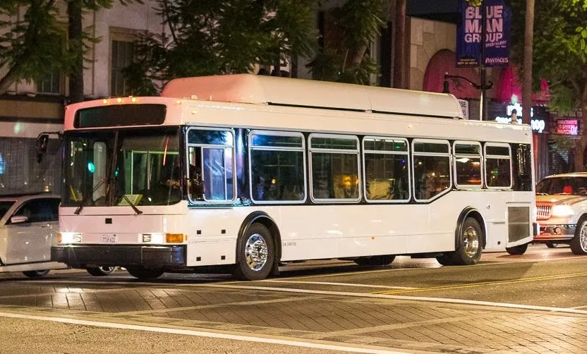 What You Should Know About Las Vegas Bus Accidents