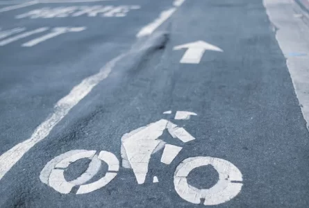 What to Do If You Get Into a Bicycle Accident