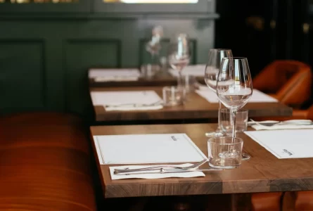Who is to Blame for a Las Vegas Restaurant Injury Accident?