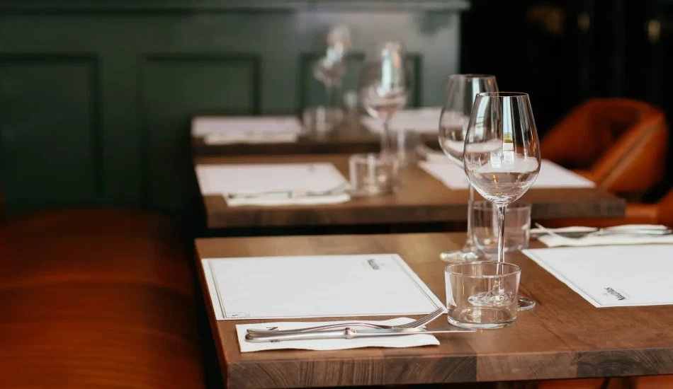 Who is to Blame for a Las Vegas Restaurant Injury Accident?