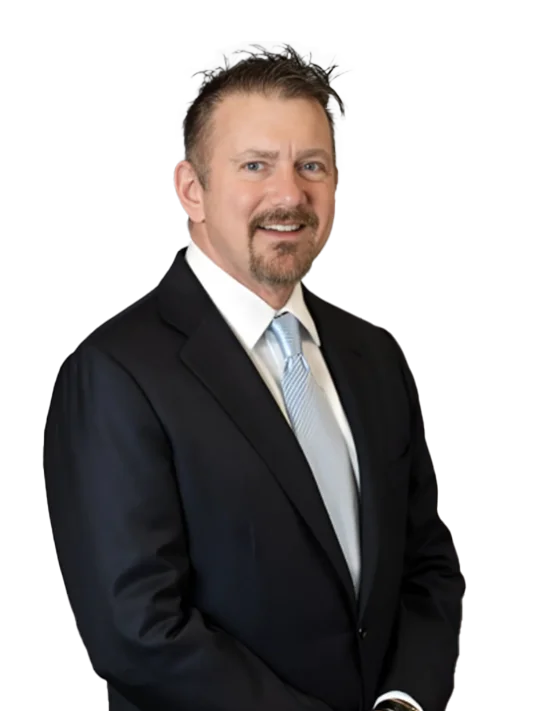 Attorney Matthew Aaron