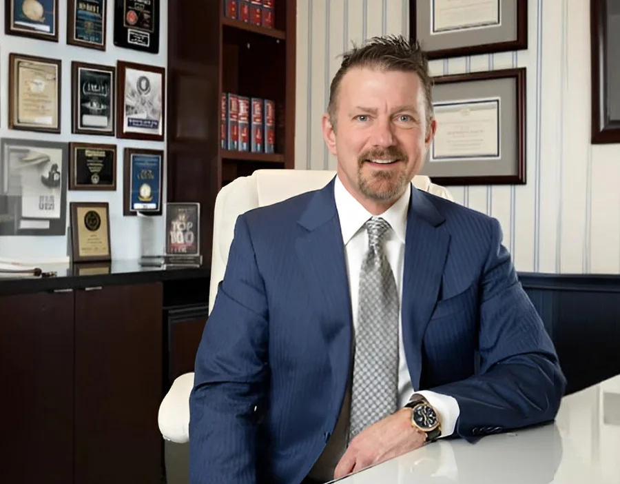 Why Choose Aaron Law Group