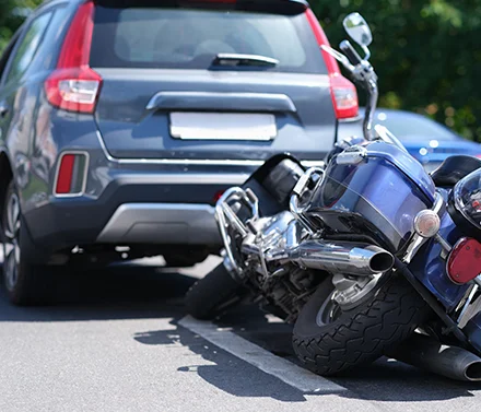 Motorcycle Accidents