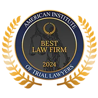 best law firm 2024