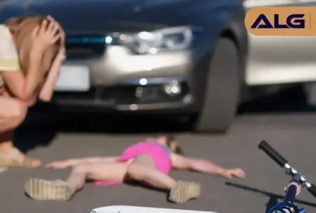 Do You Have to do Anything if You Hit an Unoccupied Car in Las Vegas?