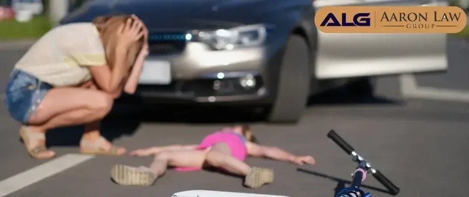 Do You Have to do Anything if You Hit an Unoccupied Car in Las Vegas?