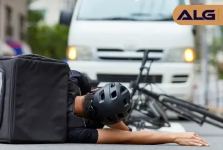 How Hit and Run Accidents Work for Bicyclists