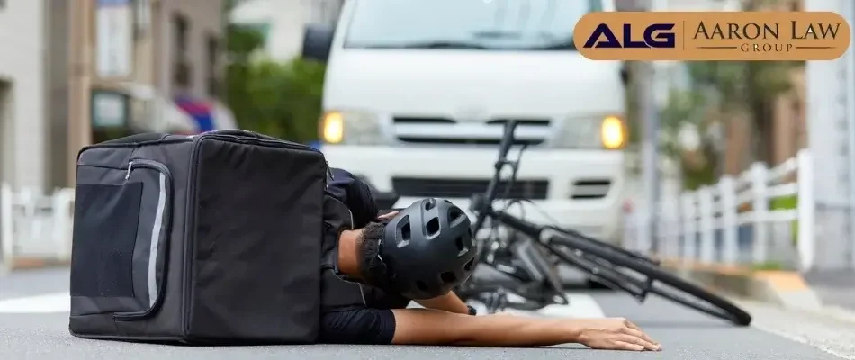 How Hit and Run Accidents Work for Bicyclists