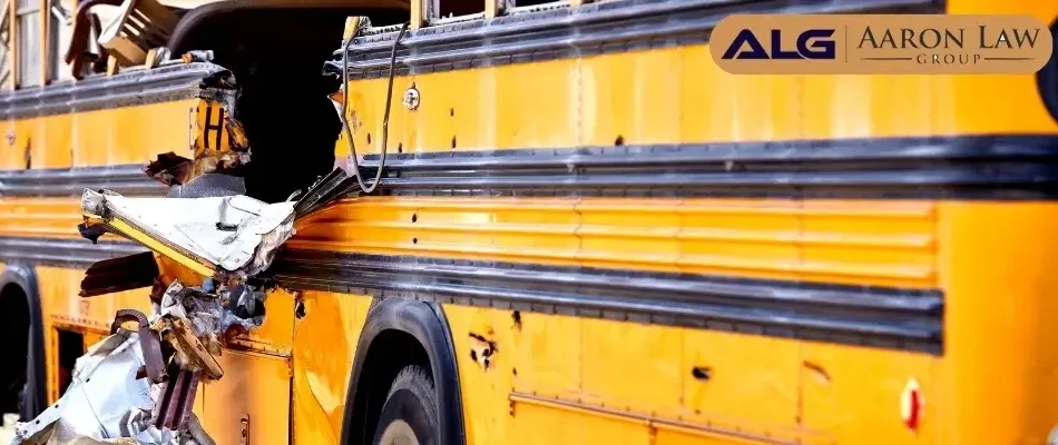 How to Determine a Fair Amount for a Las Vegas Bus Accident
