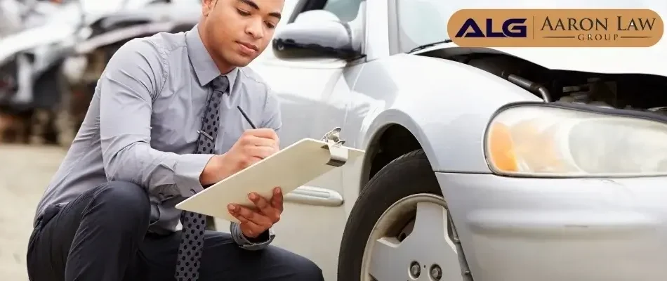 How to Handle Insurance Adjusters After an Accident