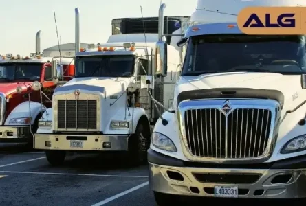 Las Vegas Commercial Truck Drivers Have a Dangerously High Turnover Rate