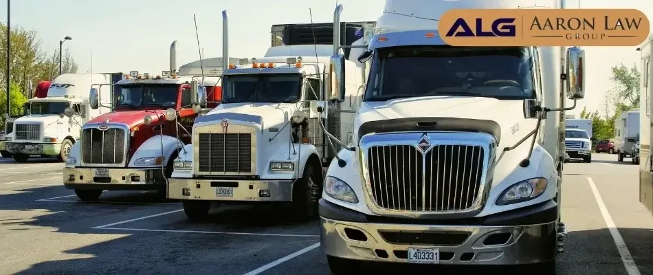 Las Vegas Commercial Truck Drivers Have a Dangerously High Turnover Rate