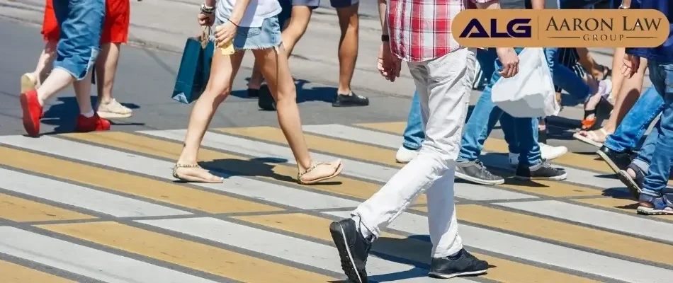 Nevada Is One of the Deadliest States for Pedestrians