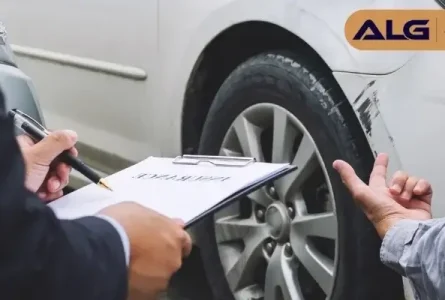 Questions that Las Vegas Car Accident Insurance Adjusters Will Ask