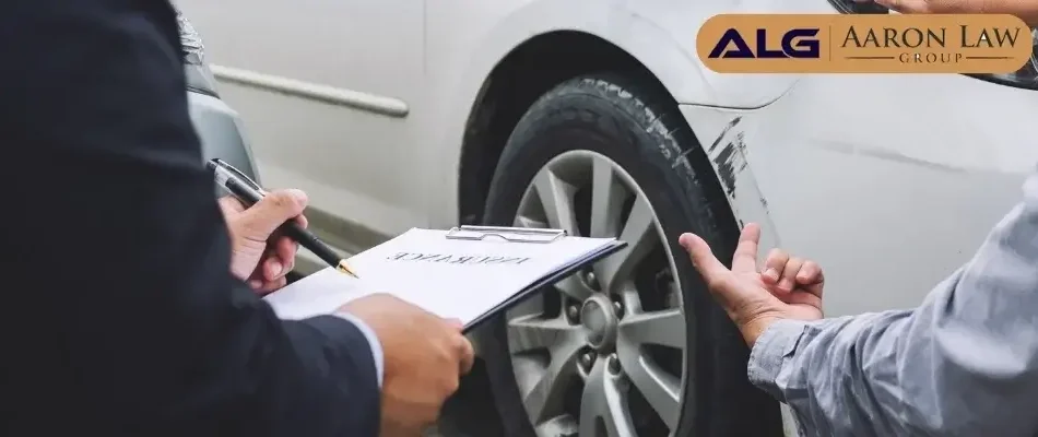 Questions that Las Vegas Car Accident Insurance Adjusters Will Ask