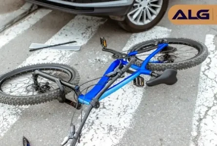 The Most Common Causes of Bicycle Accidents in Las Vegas