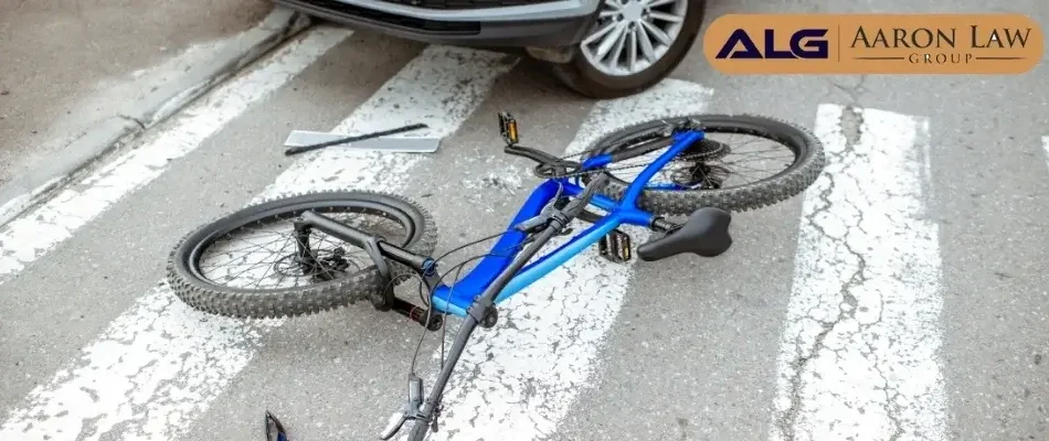 The Most Common Causes of Bicycle Accidents in Las Vegas