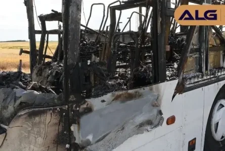 The Reason Why Bus Accidents in Nevada Are So Common